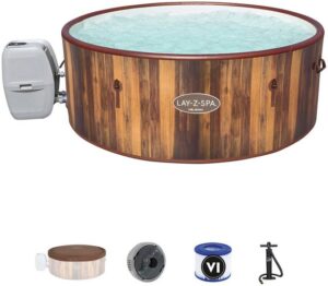 Bestway Whirlpool LAY-Z-SPA®