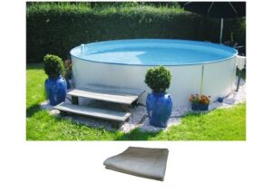 my POOL BWT Rundpool (Set