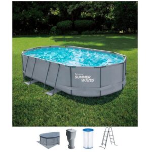 SummerWaves Framepool Active Frame (Set