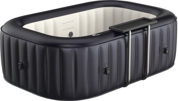 GardWell Whirlpool Black Hold