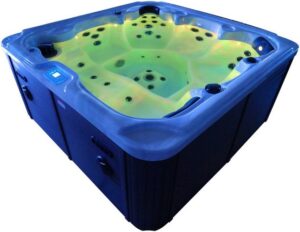 Sanotechnik Whirlpool OASIS MAXI