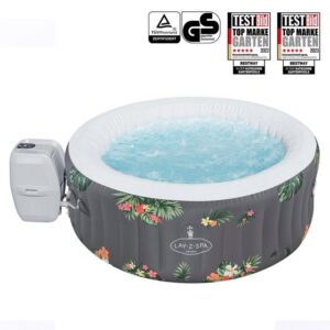 Bestway Whirlpool Bestway® LAY-Z-SPA® Whirlpool AirJet™