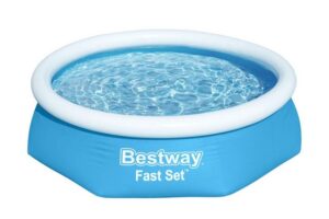 Gravidus Pool Fast Set Pool 244x61cm