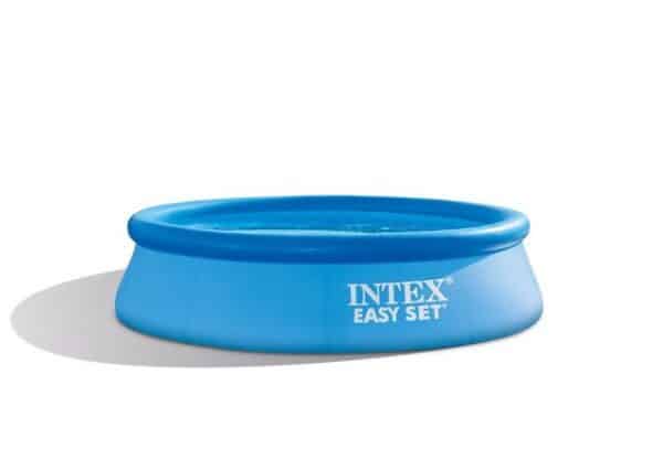 Intex Quick-Up Pool (Komplett-Set)