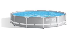 Intex Framepool Intex Aufstellpool Framepool-Set