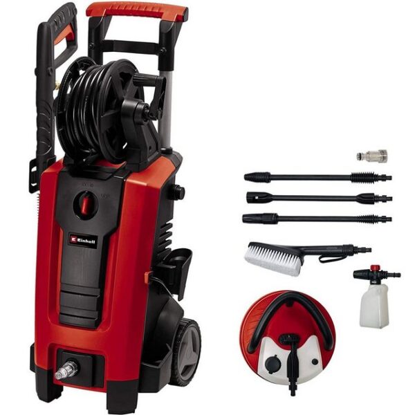 Einhell Framepool Einhell Hochdruckreiniger TE-HP 170