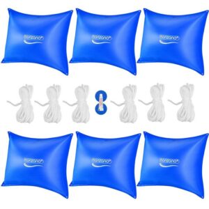 monzana Pool Poolkissen (7-tlg)