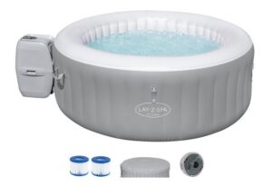 Bestway Whirlpool LAY-Z-SPA® St. Lucia AirJet™