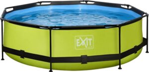 EXIT Framepool Lime
