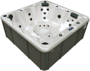 American Spa Whirlpool Kansas