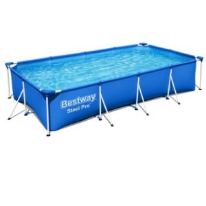 BESTWAY Rechteckpool (1-tlg)