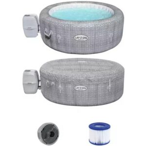 Bestway Pool Whirlpool LAY-Z-SPA Honolulu AirJet