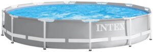 Intex Framepool Prism Frame Premium Pool (Set)