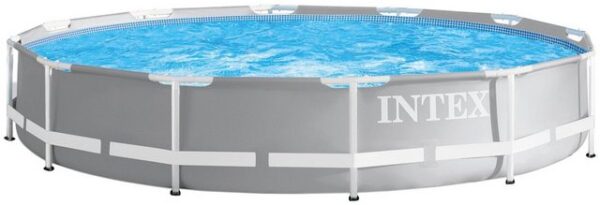 Intex Framepool Prism Frame Premium Pool (Set)