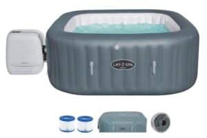 Bestway Whirlpool LAY-Z-SPA® Hawaii HydroJet Pro™