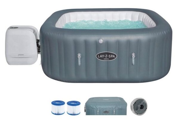 Bestway Whirlpool LAY-Z-SPA® Hawaii HydroJet Pro™