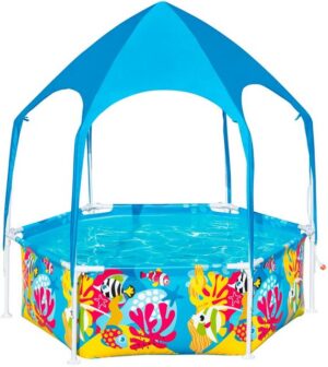 Bestway Framepool Steel Pro™ (Set)