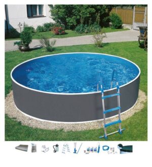 my POOL BWT Rundpool Standard (Set)