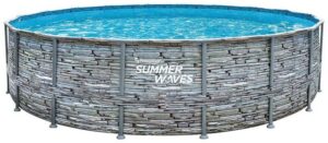 SummerWaves Framepool Elite Frame (Set