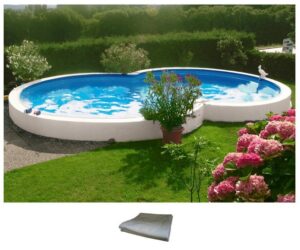 my POOL BWT Achtformpool Premium (Set)