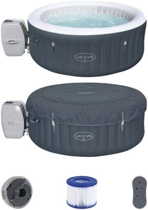 Bestway Whirlpool LAY-Z-SPA® LED-Bali AirJet™