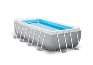 Intex Framepool INTEX Prism Frame Pool 400x200x100 26788