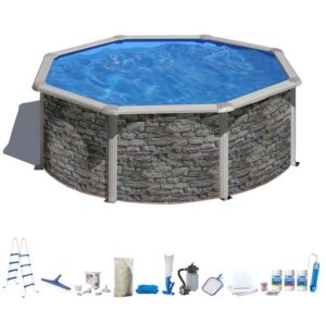 my POOL BWT Rundpool (Set)