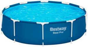 Bestway Framepool Steel Pro™ (Set)