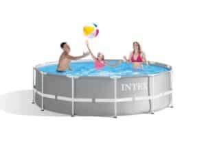 Intex Framepool INTEX 26716 Pool 366 x 99 cm