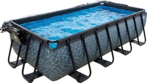 EXIT Framepool Stone