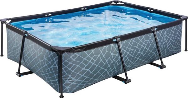 EXIT Framepool Stone