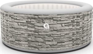 Avenli Whirlpool Selection Outdoor Spa Shangri-La 175 cm