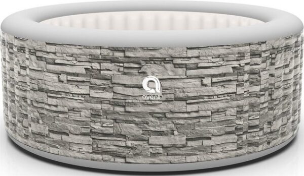 Avenli Whirlpool Selection Outdoor Spa Shangri-La 175 cm