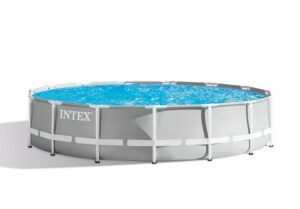 Intex Framepool INTEX Prism Frame Pool 457x122 26726