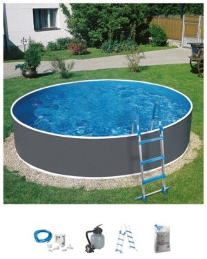 my POOL BWT Rundpool Standard (Set)