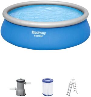 Bestway Quick-Up Pool Fast Set™ (Set)