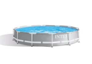 Intex Framepool INTEX Prism Frame Pool 366x76 26712