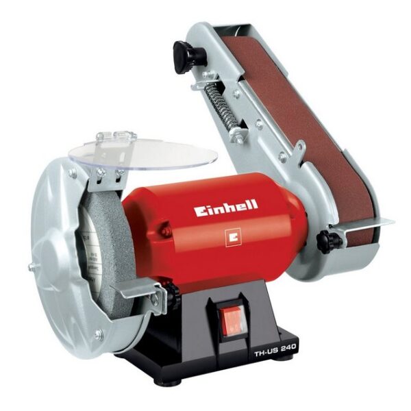 Einhell Framepool Einhell Stand-Bandschleifer TH-US 240 mit 240 W