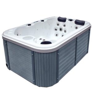 Planet Spa Whirlpool Whirlpool SPA Francisco 1000l