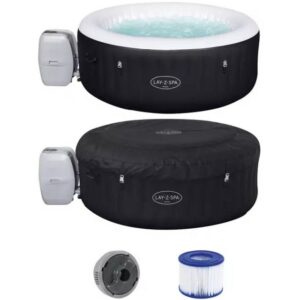Bestway Pool Whirlpool LAY-Z-SPA Miami AirJet