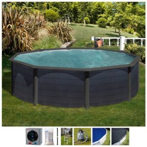 Gre Rundpool KEA (Set)