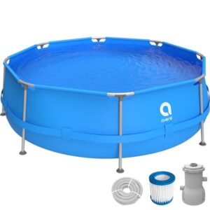 Avenli Framepool Frame Pool Set 300 x 76 cm