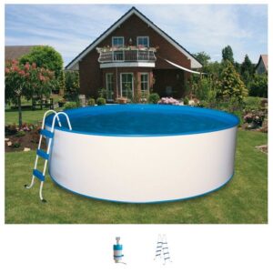 my POOL BWT Rundpool (Set