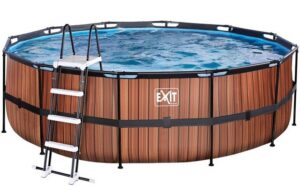 EXIT Framepool (Set)