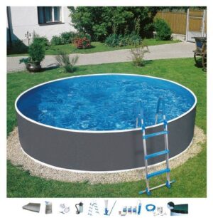 my POOL BWT Rundpool Standard (Set)