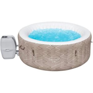 Bestway Pool Whirlpool LAY-Z-SPA Madrid AirJet