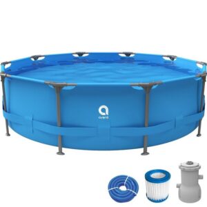 Avenli Framepool Frame Plus Pool Set 305 x 76 cm