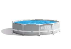 Intex Framepool INTEX Prism Frame Pool 305x76 26702