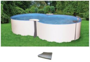 my POOL BWT Achtformpool Premium (Set)