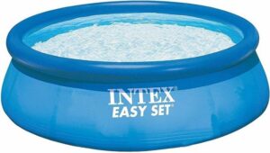 Intex Quick-Up Pool (3-tlg)